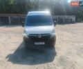 Білий Опель Movano, об'ємом двигуна 2.3 л та пробігом 198 тис. км за 17950 $, фото 4 на Automoto.ua