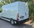 Белый Опель Movano, объемом двигателя 2.3 л и пробегом 258 тыс. км за 16900 $, фото 67 на Automoto.ua