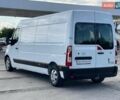 Белый Опель Movano, объемом двигателя 0 л и пробегом 175 тыс. км за 19999 $, фото 3 на Automoto.ua