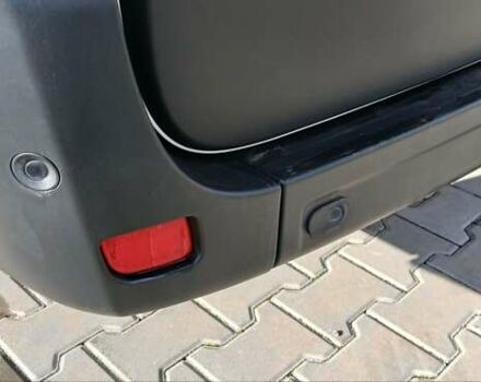 Белый Опель Movano, объемом двигателя 2.3 л и пробегом 263 тыс. км за 19800 $, фото 39 на Automoto.ua