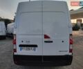 Белый Опель Movano, объемом двигателя 2.3 л и пробегом 212 тыс. км за 17200 $, фото 14 на Automoto.ua