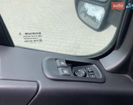 Белый Опель Movano, объемом двигателя 2.3 л и пробегом 223 тыс. км за 17300 $, фото 47 на Automoto.ua