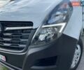 Белый Опель Movano, объемом двигателя 0 л и пробегом 175 тыс. км за 19999 $, фото 12 на Automoto.ua
