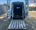 Білий Опель Movano, об'ємом двигуна 2.3 л та пробігом 183 тис. км за 21500 $, фото 34 на Automoto.ua
