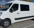 Белый Опель Movano, объемом двигателя 2.3 л и пробегом 263 тыс. км за 19800 $, фото 49 на Automoto.ua