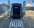 Білий Опель Movano, об'ємом двигуна 2.3 л та пробігом 183 тис. км за 21500 $, фото 29 на Automoto.ua