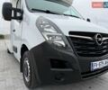 Белый Опель Movano, объемом двигателя 2.3 л и пробегом 241 тыс. км за 18999 $, фото 12 на Automoto.ua