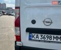 Белый Опель Movano, объемом двигателя 2.3 л и пробегом 52 тыс. км за 24500 $, фото 9 на Automoto.ua