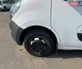Белый Опель Movano, объемом двигателя 2.3 л и пробегом 52 тыс. км за 24500 $, фото 7 на Automoto.ua