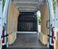Білий Опель Movano, об'ємом двигуна 2.3 л та пробігом 258 тис. км за 16500 $, фото 21 на Automoto.ua