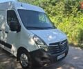 Белый Опель Movano, объемом двигателя 2.3 л и пробегом 258 тыс. км за 16900 $, фото 61 на Automoto.ua