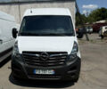 Білий Опель Movano, об'ємом двигуна 0 л та пробігом 194 тис. км за 17999 $, фото 3 на Automoto.ua