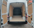 Білий Опель Movano, об'ємом двигуна 0 л та пробігом 194 тис. км за 17999 $, фото 15 на Automoto.ua