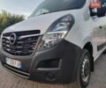 Белый Опель Movano, объемом двигателя 2.3 л и пробегом 212 тыс. км за 17200 $, фото 4 на Automoto.ua