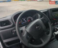 Білий Опель Movano, об'ємом двигуна 0 л та пробігом 194 тис. км за 17999 $, фото 9 на Automoto.ua