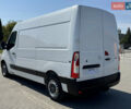 Білий Опель Movano, об'ємом двигуна 2.3 л та пробігом 85 тис. км за 20478 $, фото 4 на Automoto.ua