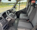 Белый Опель Movano, объемом двигателя 2.3 л и пробегом 216 тыс. км за 18700 $, фото 28 на Automoto.ua