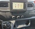 Белый Опель Movano, объемом двигателя 2.3 л и пробегом 258 тыс. км за 16900 $, фото 31 на Automoto.ua