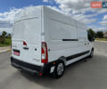 Белый Опель Movano, объемом двигателя 2.3 л и пробегом 216 тыс. км за 18700 $, фото 41 на Automoto.ua