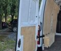 Білий Опель Movano, об'ємом двигуна 2.3 л та пробігом 258 тис. км за 16700 $, фото 18 на Automoto.ua