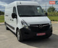 Белый Опель Movano, объемом двигателя 2.3 л и пробегом 216 тыс. км за 18700 $, фото 18 на Automoto.ua