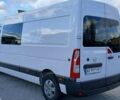 Белый Опель Movano, объемом двигателя 2.3 л и пробегом 263 тыс. км за 19800 $, фото 11 на Automoto.ua