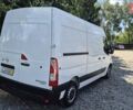 Білий Опель Movano, об'ємом двигуна 2.3 л та пробігом 258 тис. км за 16700 $, фото 3 на Automoto.ua