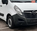 Белый Опель Movano, объемом двигателя 2.3 л и пробегом 225 тыс. км за 15999 $, фото 14 на Automoto.ua