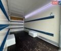 Белый Опель Movano, объемом двигателя 2.3 л и пробегом 241 тыс. км за 18999 $, фото 43 на Automoto.ua