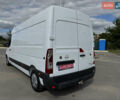 Белый Опель Movano, объемом двигателя 2.3 л и пробегом 216 тыс. км за 18700 $, фото 43 на Automoto.ua
