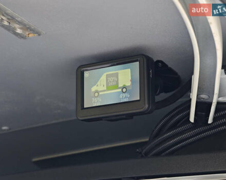 Белый Опель Movano, объемом двигателя 2.3 л и пробегом 183 тыс. км за 21499 $, фото 50 на Automoto.ua