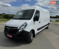 Белый Опель Movano, объемом двигателя 2.3 л и пробегом 216 тыс. км за 18700 $, фото 38 на Automoto.ua