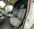 Белый Опель Movano, объемом двигателя 2.3 л и пробегом 185 тыс. км за 19500 $, фото 19 на Automoto.ua