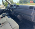 Білий Опель Movano, об'ємом двигуна 2.3 л та пробігом 85 тис. км за 20478 $, фото 18 на Automoto.ua