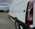 Белый Опель Movano, объемом двигателя 2.3 л и пробегом 216 тыс. км за 18700 $, фото 42 на Automoto.ua
