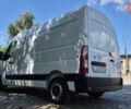 Белый Опель Movano, объемом двигателя 2.3 л и пробегом 258 тыс. км за 16900 $, фото 48 на Automoto.ua
