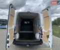 Белый Опель Movano, объемом двигателя 2.3 л и пробегом 223 тыс. км за 17300 $, фото 17 на Automoto.ua