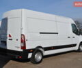 Білий Опель Movano, об'ємом двигуна 2.3 л та пробігом 301 тис. км за 18500 $, фото 12 на Automoto.ua