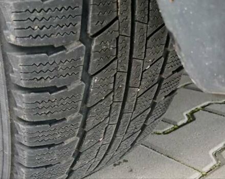 Белый Опель Movano, объемом двигателя 2.3 л и пробегом 263 тыс. км за 19800 $, фото 16 на Automoto.ua