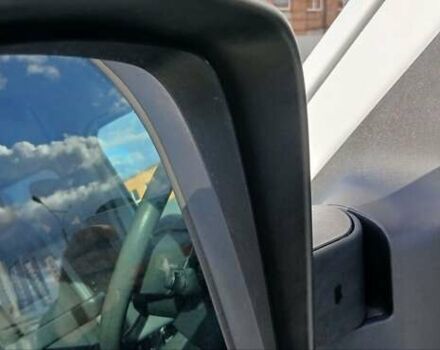 Белый Опель Movano, объемом двигателя 2.3 л и пробегом 263 тыс. км за 19800 $, фото 40 на Automoto.ua