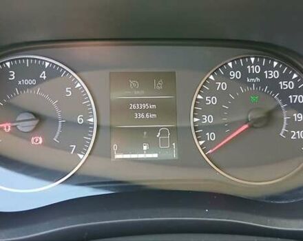 Белый Опель Movano, объемом двигателя 2.3 л и пробегом 263 тыс. км за 19800 $, фото 83 на Automoto.ua