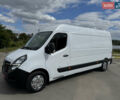 Белый Опель Movano, объемом двигателя 2.3 л и пробегом 216 тыс. км за 18700 $, фото 48 на Automoto.ua