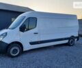 Білий Опель Movano, об'ємом двигуна 0 л та пробігом 248 тис. км за 20200 $, фото 2 на Automoto.ua