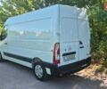 Білий Опель Movano, об'ємом двигуна 2.3 л та пробігом 258 тис. км за 16500 $, фото 4 на Automoto.ua