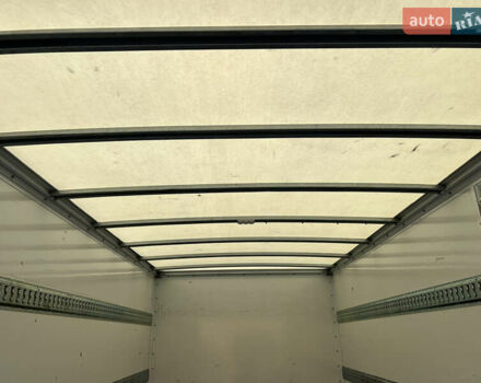 Белый Опель Movano, объемом двигателя 2.3 л и пробегом 250 тыс. км за 22500 $, фото 23 на Automoto.ua