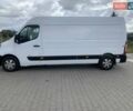 Белый Опель Movano, объемом двигателя 2.3 л и пробегом 223 тыс. км за 17300 $, фото 7 на Automoto.ua