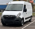 Белый Опель Movano, объемом двигателя 2.3 л и пробегом 225 тыс. км за 15999 $, фото 13 на Automoto.ua