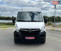 Белый Опель Movano, объемом двигателя 2.3 л и пробегом 216 тыс. км за 18700 $, фото 15 на Automoto.ua