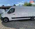 Белый Опель Movano, объемом двигателя 2.3 л и пробегом 272 тыс. км за 18600 $, фото 5 на Automoto.ua