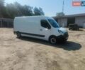Білий Опель Movano, об'ємом двигуна 2.3 л та пробігом 198 тис. км за 17950 $, фото 5 на Automoto.ua